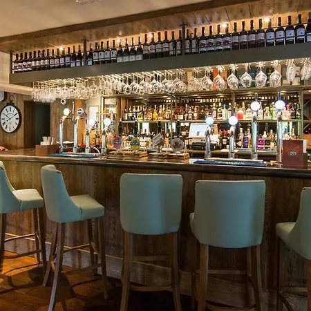 The South Stainley Inn