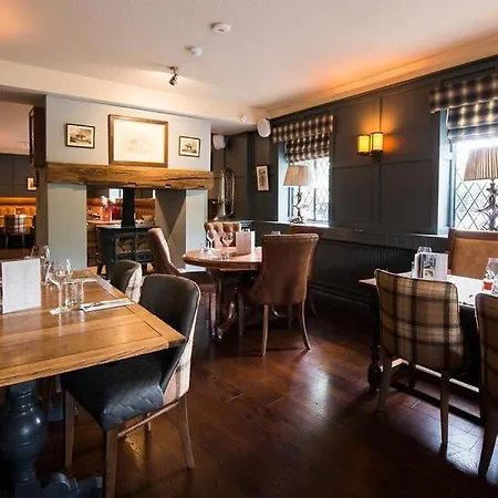 The South Stainley