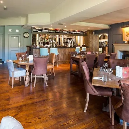 The South Stainley Inn Harrogate