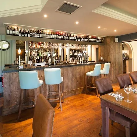 The South Stainley Inn Harrogate