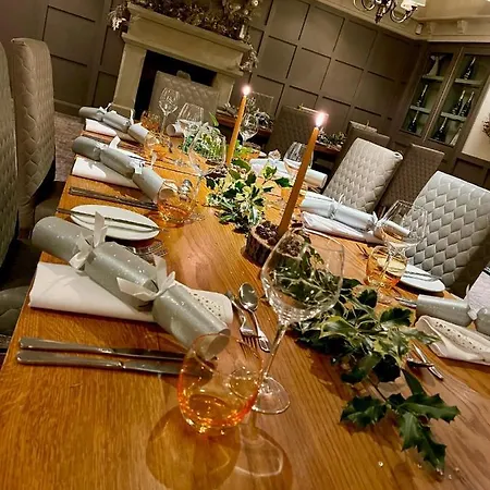 Gasthof The South Stainley 4*