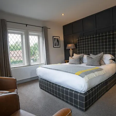 The South Stainley Gasthof Harrogate