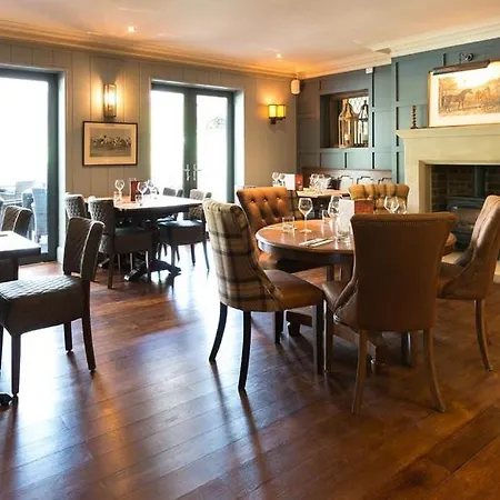 The South Stainley Harrogate