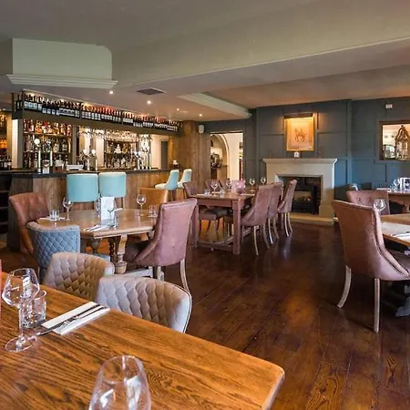 The South Stainley 4* Harrogate