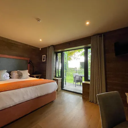 The South Stainley 4* 哈罗盖特