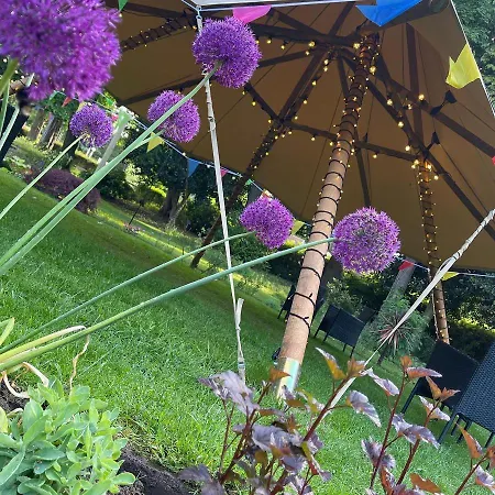 The South Stainley 4* Harrogate