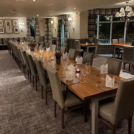 The South Stainley Herberg Harrogate