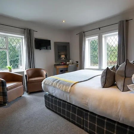 The South Stainley 4*