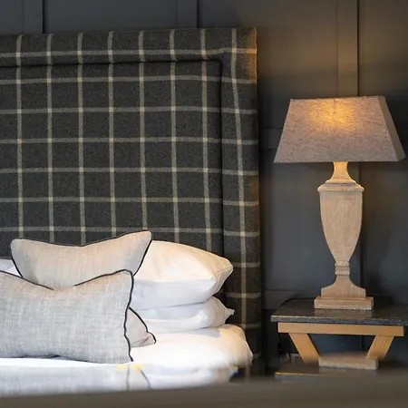 The South Stainley Herberg