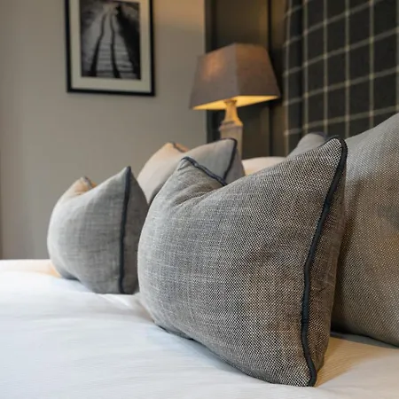 The South Stainley 4* 哈罗盖特