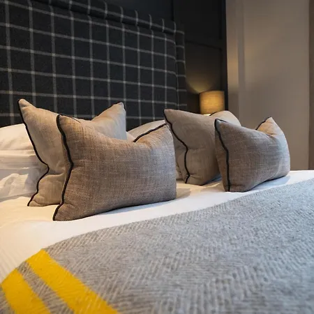 Inn The South Stainley Harrogate