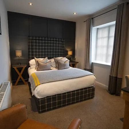 The South Stainley 宾馆 4*
