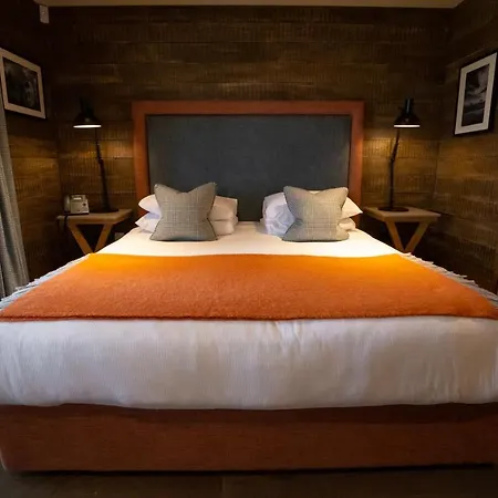 The South Stainley Herberg Harrogate