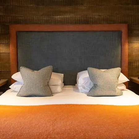 The South Stainley Harrogate