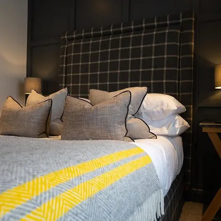 Herberg The South Stainley 4*