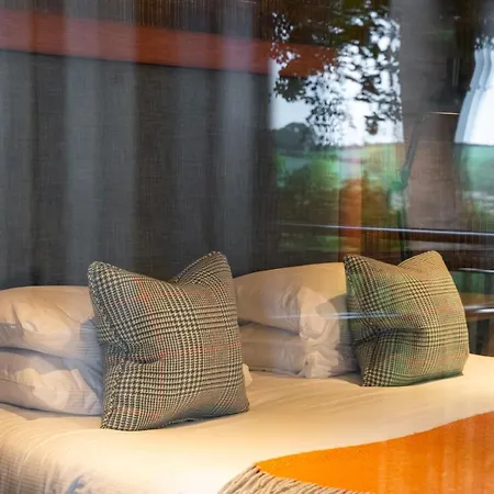 The South Stainley 4* 哈罗盖特