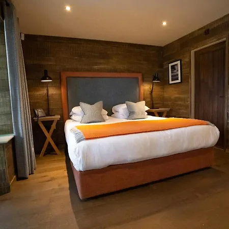 The South Stainley 宾馆 4*