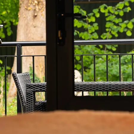 Gasthof The South Stainley Harrogate