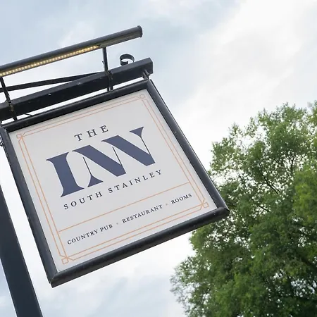 The South Stainley 4* 哈罗盖特