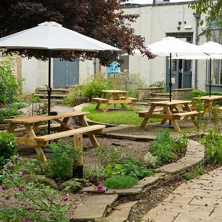 The South Stainley 4* 哈罗盖特