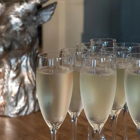 The South Stainley Herberg Harrogate