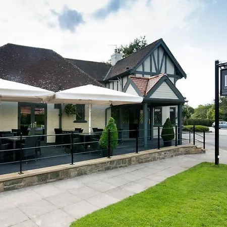 Fogadó The South Stainley 4*