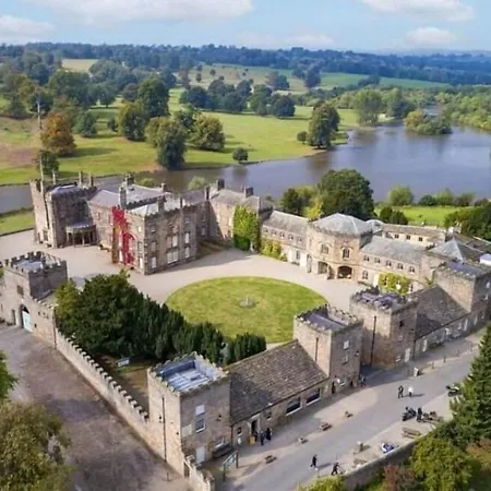 The South Stainley Harrogate