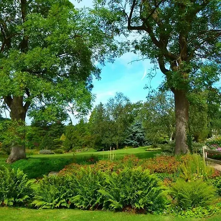 Inn The South Stainley