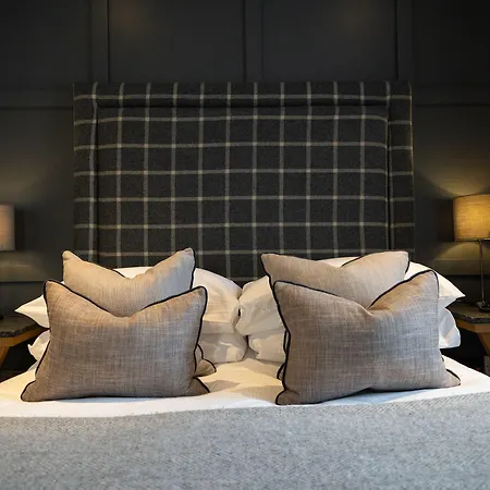 Inn The South Stainley Harrogate