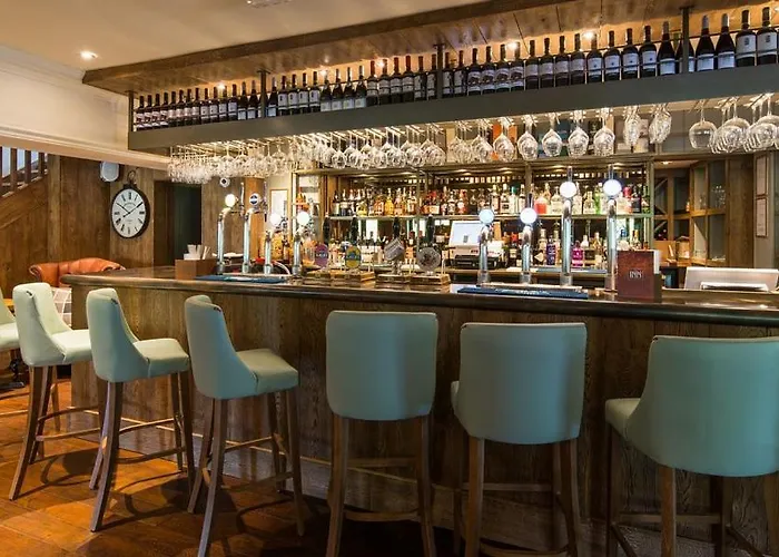 The South Stainley Inn