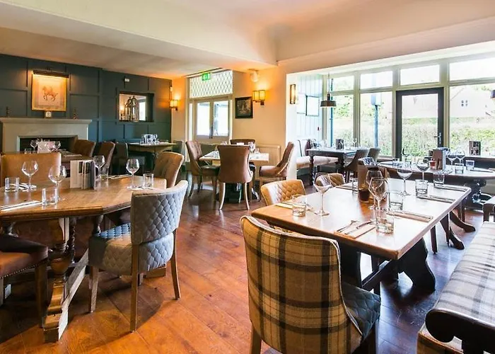 The South Stainley Inn