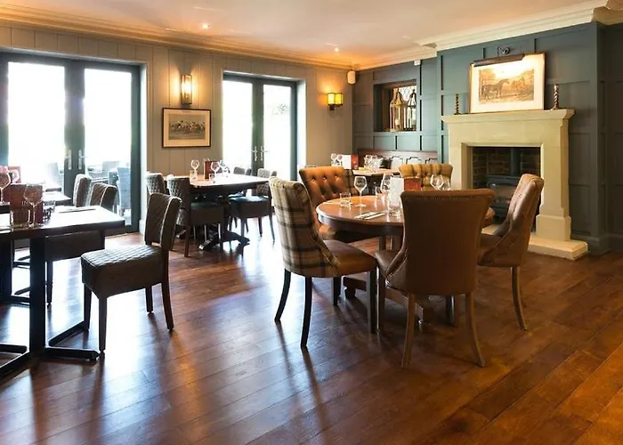 The South Stainley Harrogate