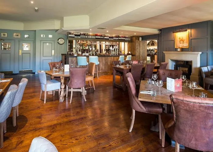 The South Stainley Inn Harrogate