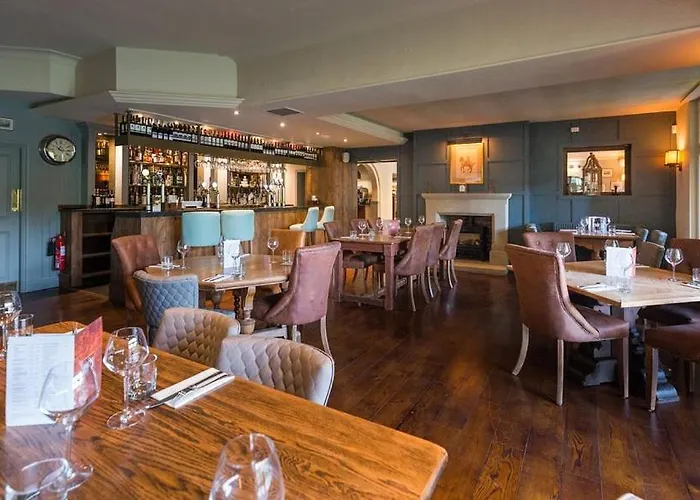 The South Stainley 4* 해러게이트