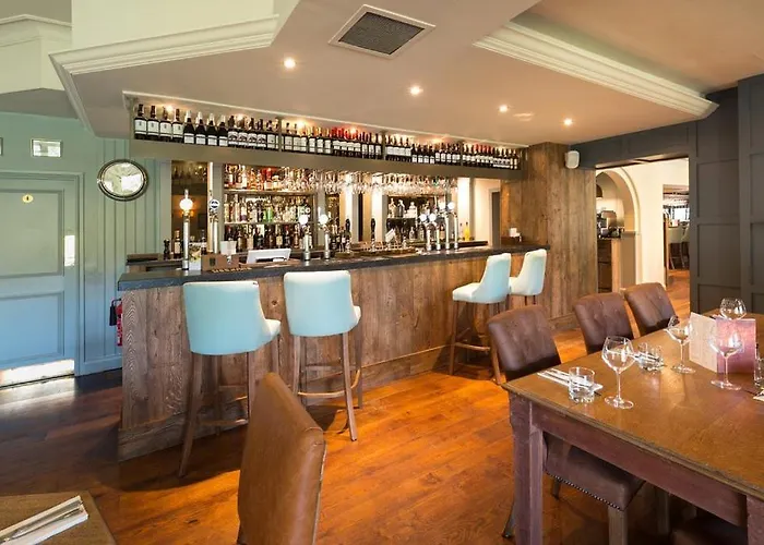 The South Stainley 여관 해러게이트