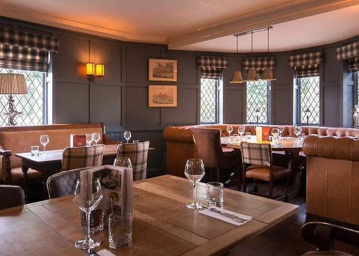 The South Stainley Inn