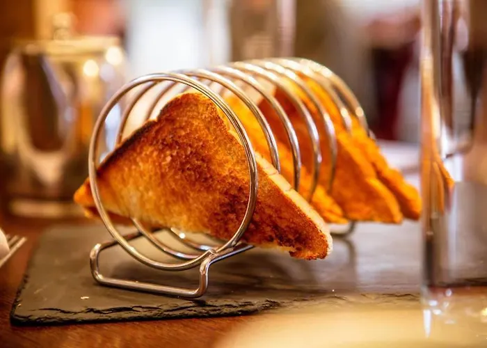 The South Stainley 4* Harrogate