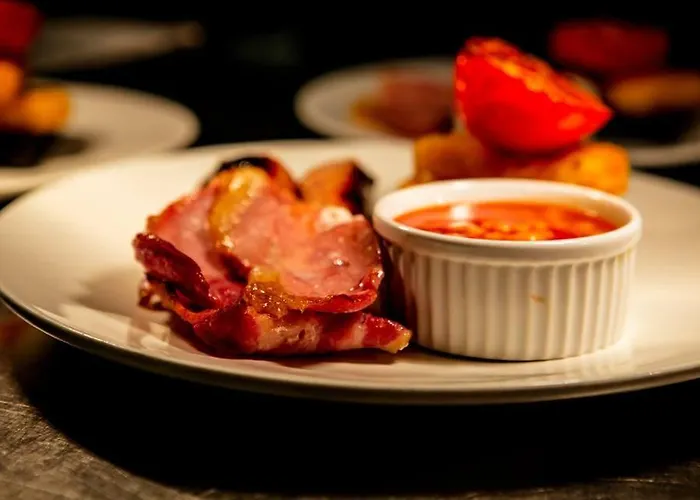 The South Stainley Inn 4*