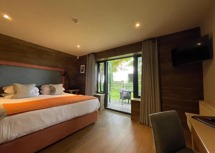 The South Stainley 4* 해러게이트