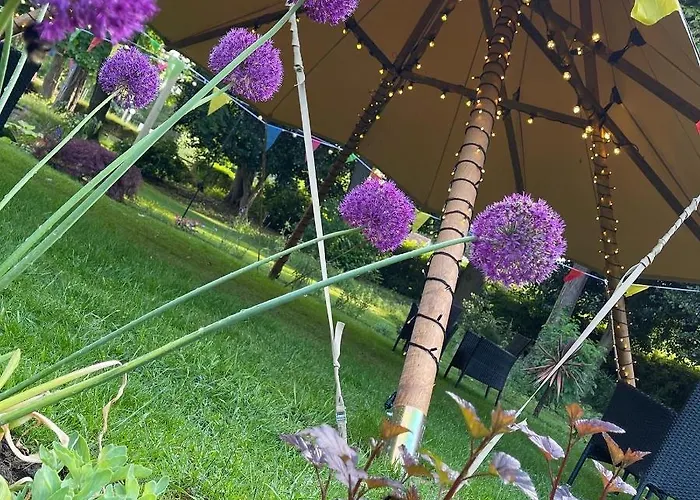 The South Stainley 4* 해러게이트