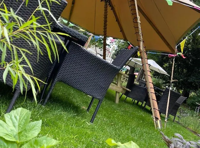 Inn The South Stainley