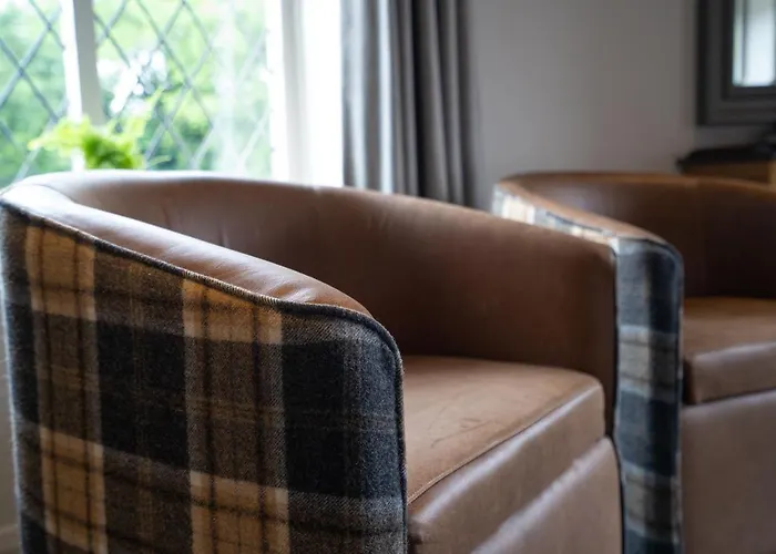 Inn The South Stainley 4*