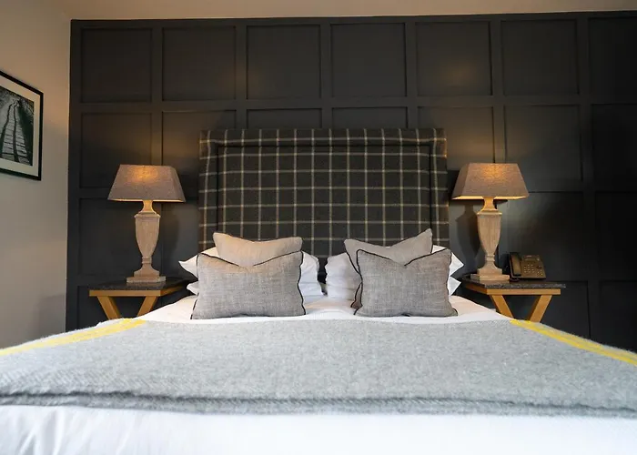 The South Stainley Harrogate