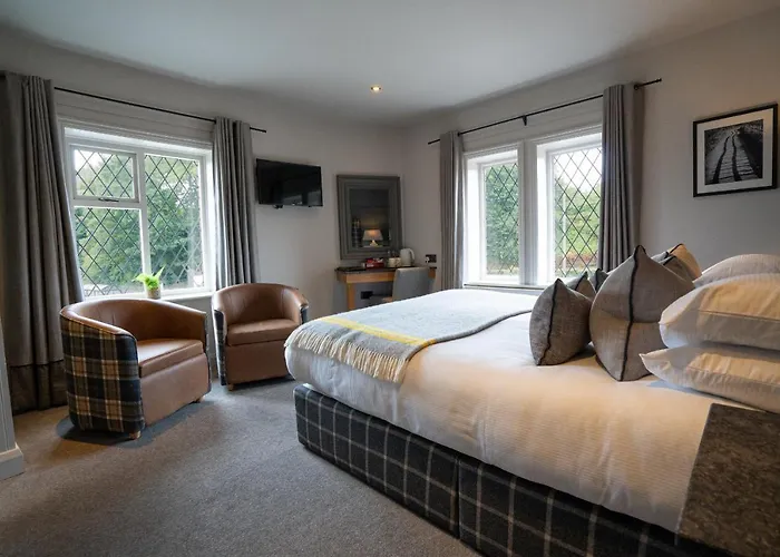 The South Stainley 4*