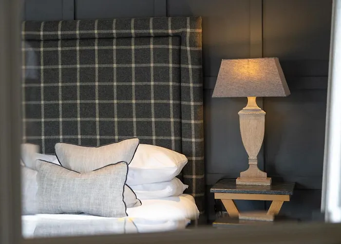 The South Stainley Inn