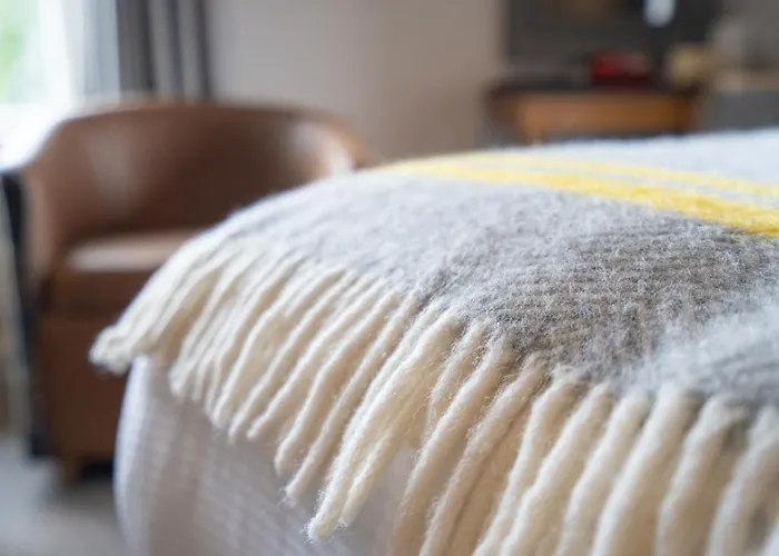 The South Stainley Mini-hôtel Harrogate