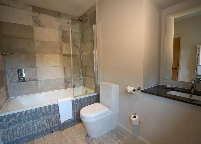 Inn The South Stainley Harrogate