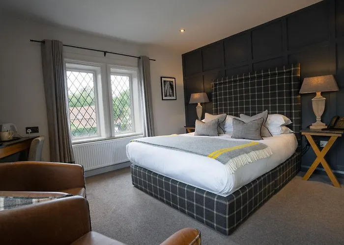 The South Stainley Inn Harrogate