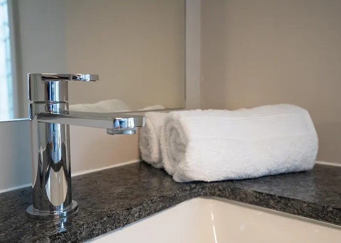 The South Stainley 4* Harrogate