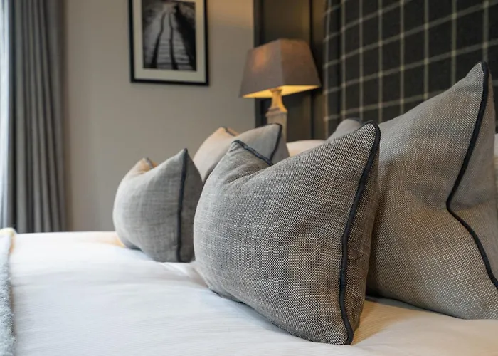 The South Stainley 4* Harrogate